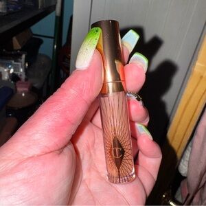 Charlotte tilbury lip bath - travel size